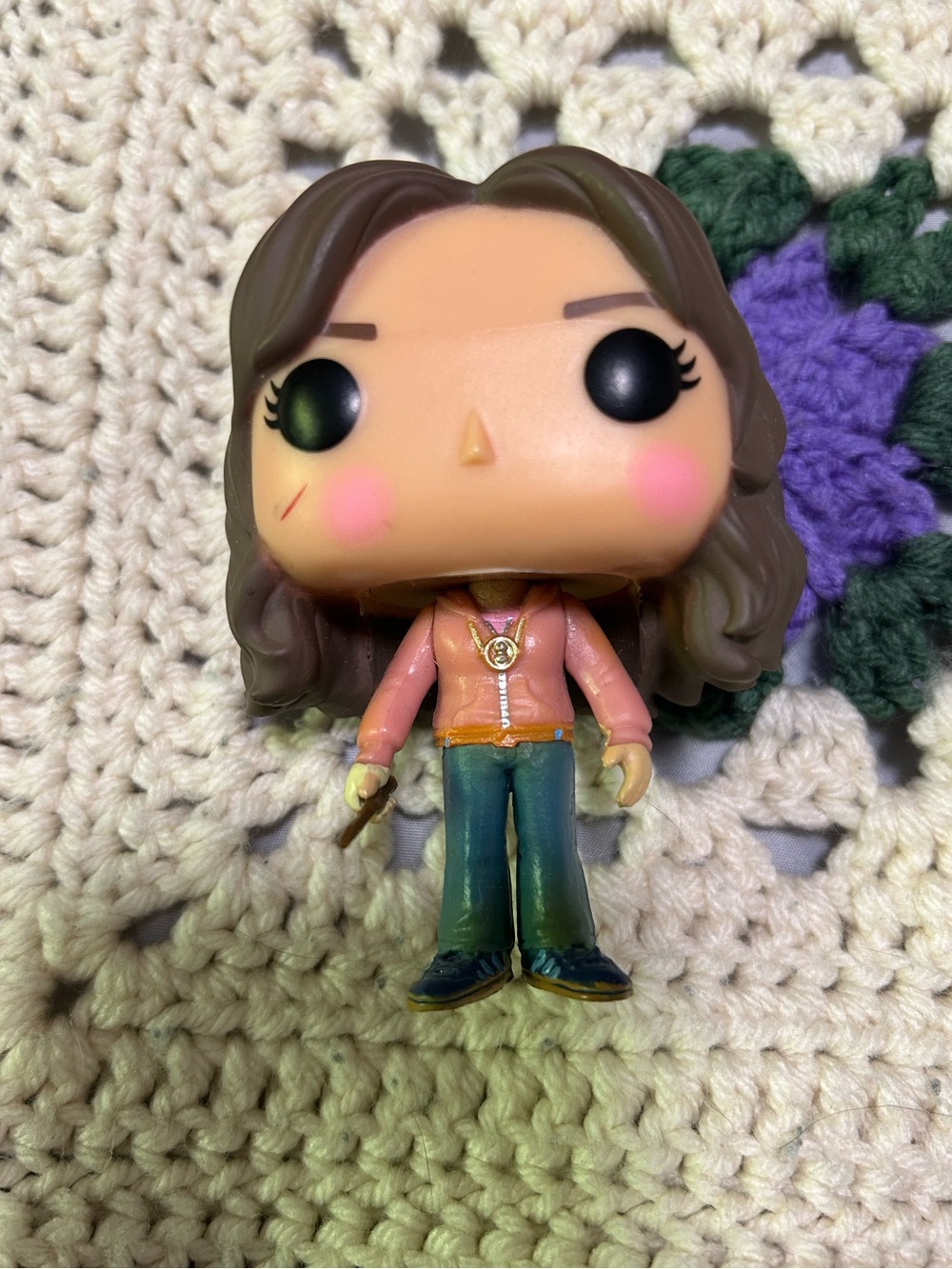 Hermione Granger Funko Pop